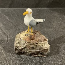 seagull ornament for sale  WALLINGFORD