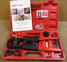 Exc iwiss icrimp for sale  Snohomish