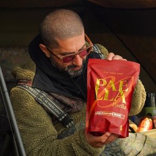 Boilie estabilizado por paella One More Cast comprar usado  Enviando para Brazil
