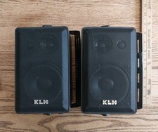 Klh audio model for sale  Plymouth