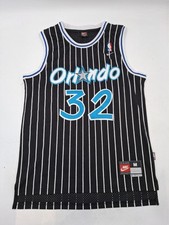Vintage nike nba for sale  RADSTOCK