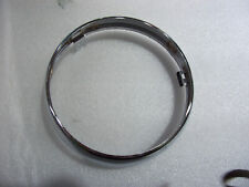 Headlamp headlight outer for sale  CHATHAM