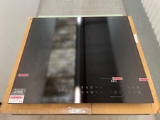 aeg induction hob for sale aeg induction hob for sale SUNBURY-ON-THAMES