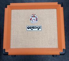 Orange amplifiers crush12 for sale  Hammond