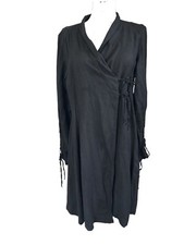 Robe portefeuille sarah d'occasion  Brazey-en-Plaine