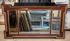 Antique mahogany gilt for sale  BEDALE