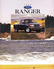 1996 ford ranger for sale  Meadville