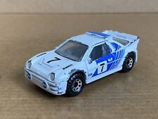Matchbox superfast ford for sale  CHELTENHAM