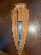 Arkansas toothpick knife for sale  Encinitas