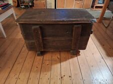 Holztruhe deckel groß gebraucht kaufen Holztruhe deckel groß gebraucht kaufen  Essen