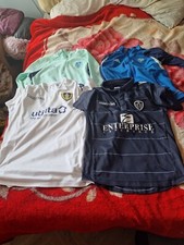 Leeds united tracksuit for sale  SLOUGH