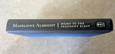 Signed memo president for sale  Salem