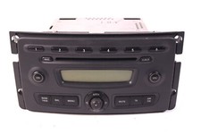 Autoradio smart 451 gebraucht kaufen  Dresden
