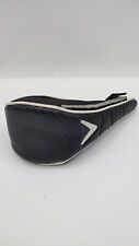 Callaway hybrid headcover for sale  GLASGOW