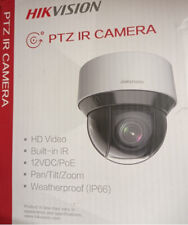 Hikvision 2de4a220iw 2mp for sale  BARKING