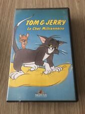 Cassette vidéo vhs d'occasion  France