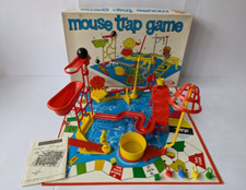 Mouse trap game for sale  BARNET