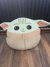 Squishmallow star wars for sale  MANCHESTER