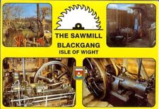Sawmill blackgang multiview for sale  WISBECH