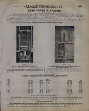 1912 paper hand for sale  Hilton Head Island