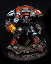 Pro Painted Knight Warden Imperial knights Warhammer 40K na sprzedaż  PL