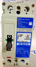 Cutler hammer fd2070 for sale  Denver