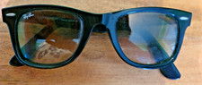 Ray ban wayfarer for sale  HUNGERFORD