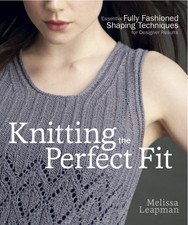 Knitting perfect fit for sale  Interlochen
