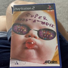 Playstation two super for sale  PETERBOROUGH
