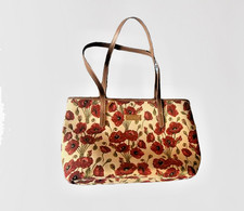 Signare poppy floral for sale  GLASGOW