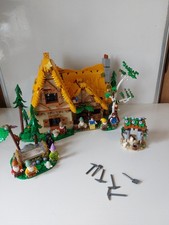 Lego disney princess for sale  WAKEFIELD