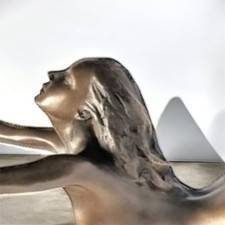 bronze sculpture art deco d'occasion bronze sculpture art deco d'occasion Expédié en Belgium