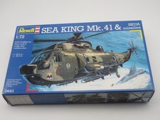 Revell sea king gebraucht kaufen Revell sea king gebraucht kaufen  Georgensgmünd
