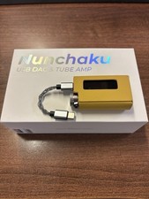 Ibasso nunchaku portable for sale  ALTRINCHAM