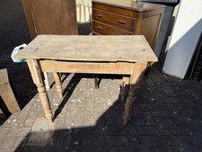 small pine kitchen table for sale small pine kitchen table for sale BURTON-ON-TRENT