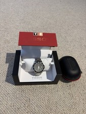 Tissot swissmatic automatik gebraucht kaufen  Berlin