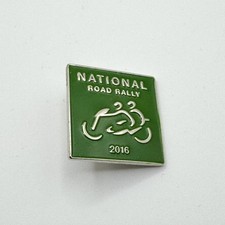 National road rally for sale  STEVENAGE