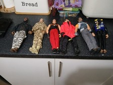 Action man joe for sale  PORT TALBOT