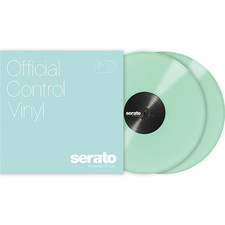 Serato control vinyl gebraucht kaufen  Berlin