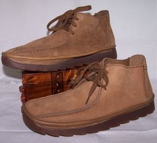 Clarks originals boots for sale  WOLVERHAMPTON