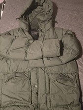 Marco polo winterjacke gebraucht kaufen  Bremen