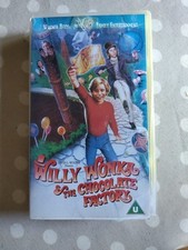 Vhs video 1971 for sale  WARRINGTON