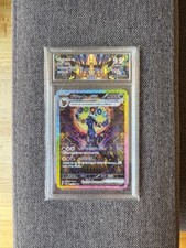 Carte pokémon noctali d'occasion  Paris-