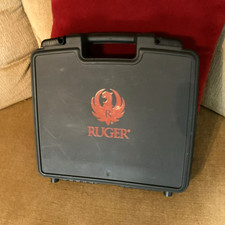 Ruger large hard for sale  Mansfield