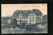Ansichtskarte lorch ansicht gebraucht kaufen  Berlin