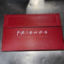 Friends complete series for sale  Los Angeles