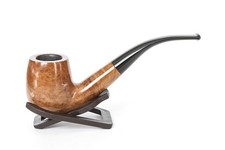 Pipe estate courbe d'occasion  Houdain