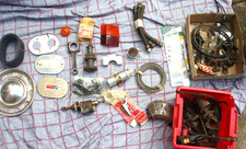 mini parts for sale  COVENTRY