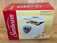 Sunbeam 5891 automatic for sale  Sandersville