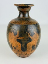 Vaso decorativo terracotta usato  Sormano